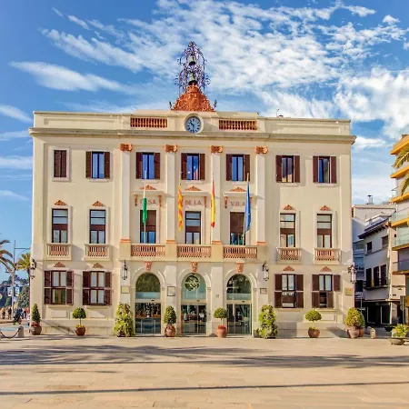 Belvilla By Oyo In Appartamento