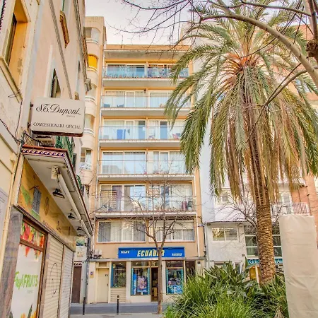 Appartamento Belvilla By Oyo In Lloret de Mar