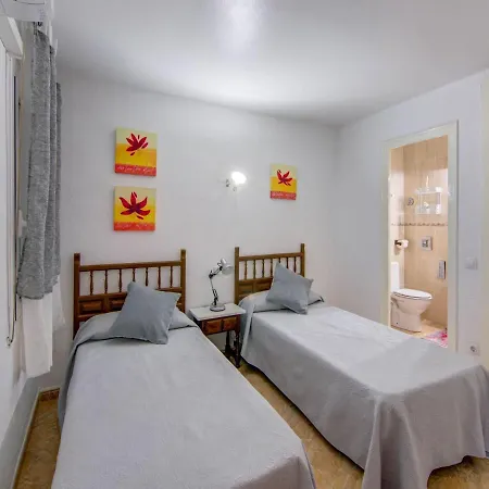 Appartamento Belvilla By Oyo In