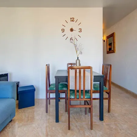 Belvilla By Oyo In Appartamento