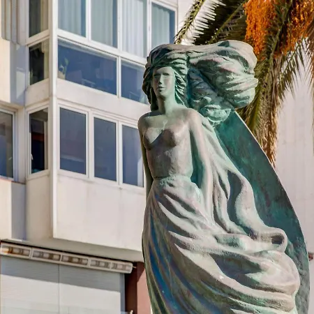 Appartamento Belvilla By Oyo In Lloret de Mar