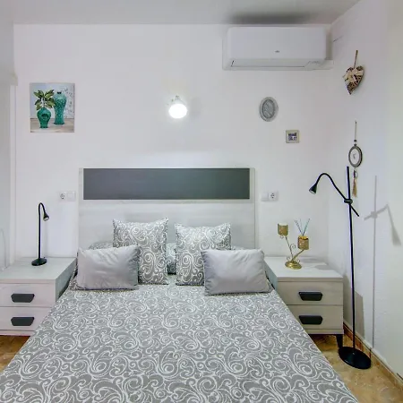 Belvilla By Oyo In Appartamento