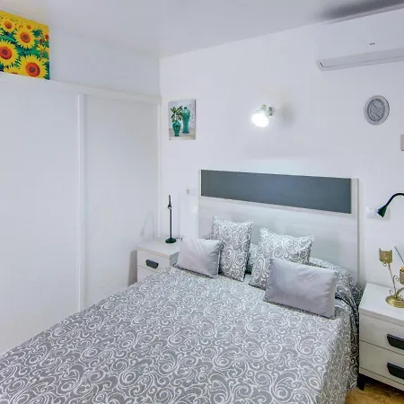 Belvilla By Oyo In Appartamento Lloret de Mar