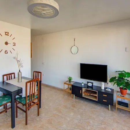 Appartamento Belvilla By Oyo In
