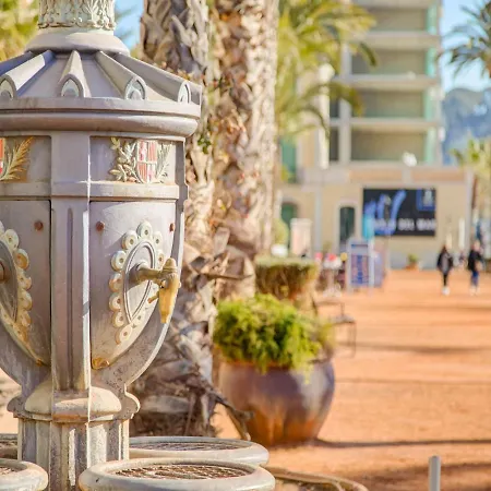 Appartamento Belvilla By Oyo In Lloret de Mar